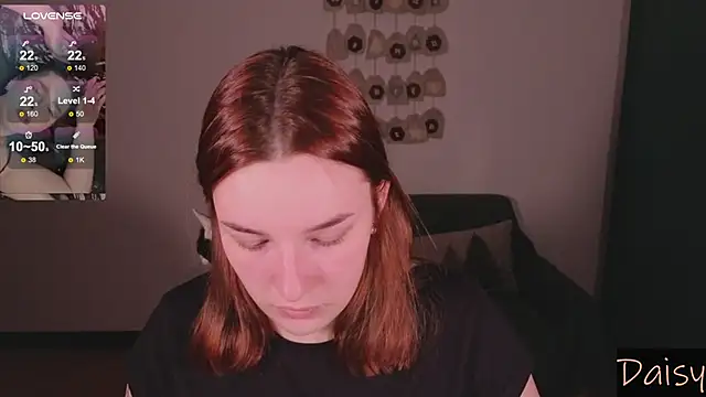 CookyDaisy online show from 01-30-25, 09:14