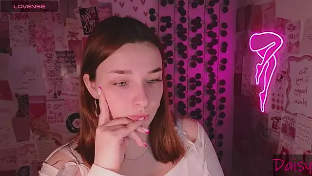 CookyDaisy online show from 03-14-25, 05:46