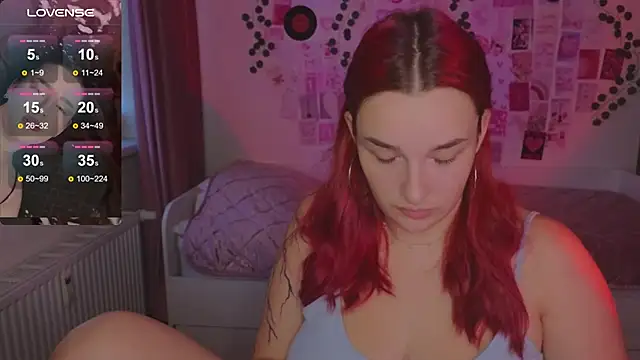 CookyDaisy online show from 09-17-25, 04:08