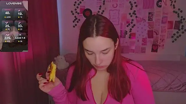 CookyDaisy online show from 10-02-25, 12:23