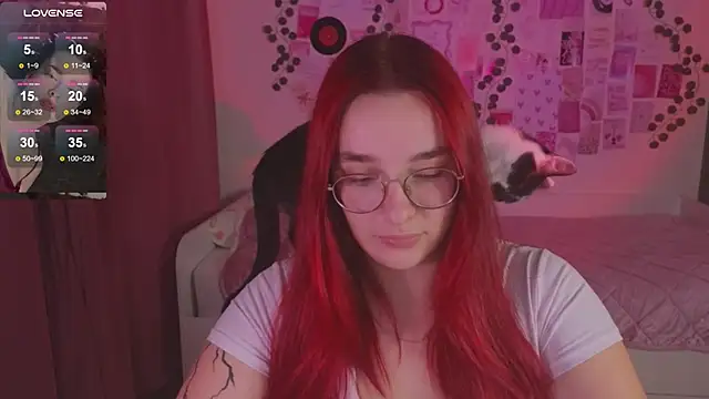 CookyDaisy online show from 10-24-25, 02:13