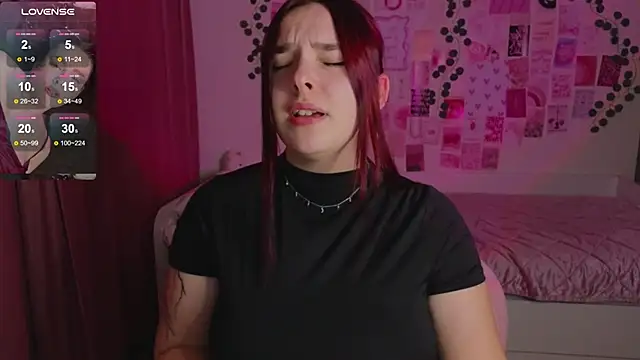 CookyDaisy online show from 11-18-25, 08:02