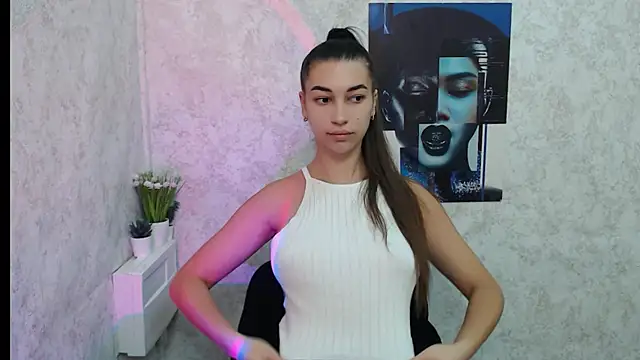 Snapshot of KarolinaRosse_ chatting on 09-10-25, 05:29 KarolinaRosse online show from 09-10-25, 05:29