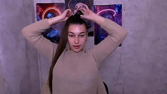 Snapshot of KarolinaRosse_ chatting on 10-06-25, 05:05 KarolinaRosse online show from 10-06-25, 05:05