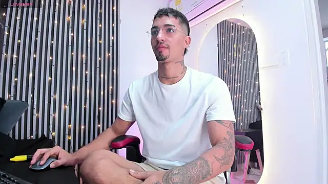 Duriel  online show from 12-05-24, 12:11