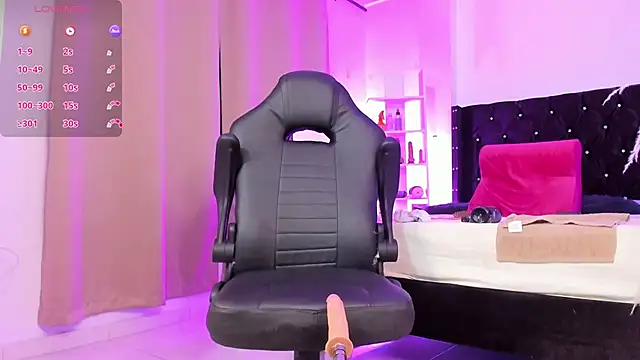 Duriel  online show from 11-29-25, 01:41