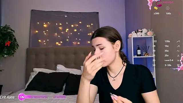 Bella Murrr online show from 01-20-25, 12:49