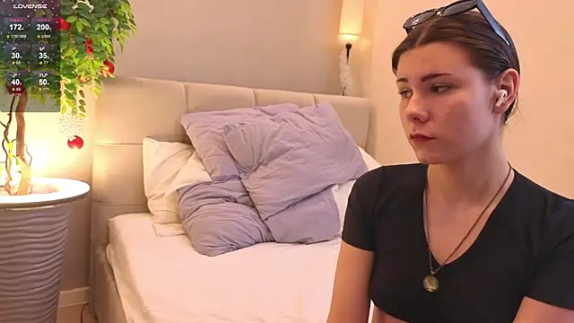 Bella Murrr online show from 03-20-25, 12:32