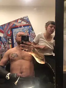 zra andre online show from 01-07-25, 08:31