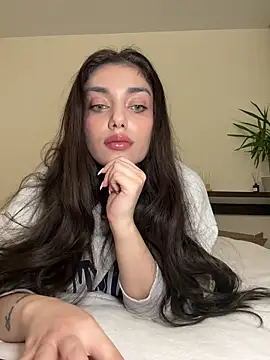 Snapshot of Sweet_Khalifa_ chatting on 02-27-25, 03:48 Sweet Khalifa online show from 02-27-25, 03:48