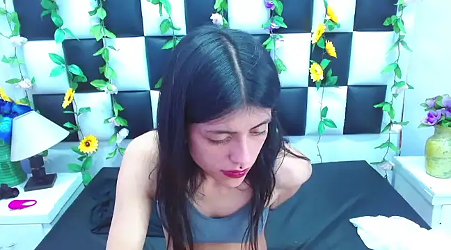 Morgana Smit online show from 02-28-25, 04:31