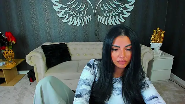 anemarieejolie online show from 11-05-25, 05:57