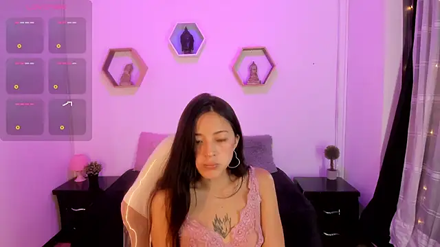 Meelanny ds online show from 12-03-24, 04:36