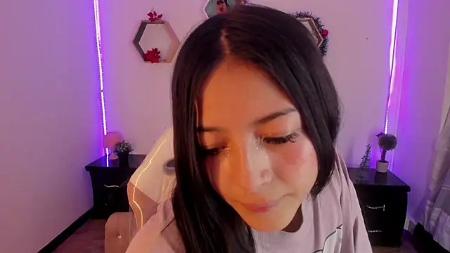 Meelanny ds online show from 12-23-24, 08:44