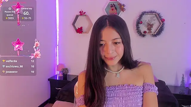 Meelanny ds online show from 12-26-24, 08:39