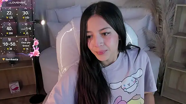 Meelanny ds online show from 01-11-25, 09:26