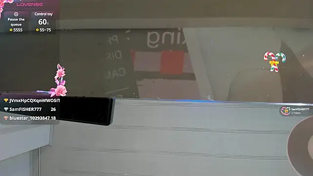 Meelanny ds online show from 01-15-25, 10:49