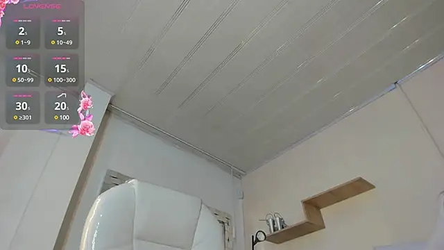 Meelanny ds online show from 01-16-25, 05:00