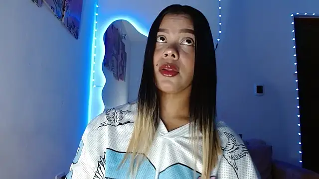 Miranda-brow online show from 02-27-26, 04:12