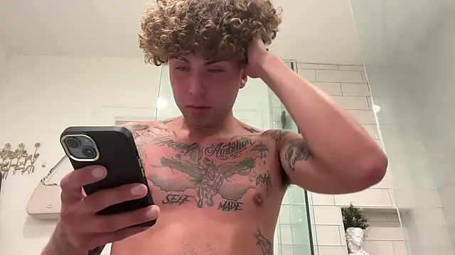 Youngjoshy online show from 12-31-24, 11:39