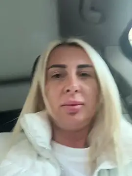 Blond Babes online show from 01-09-25, 02:29