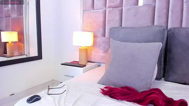 litarossana online show from 09-20-25, 12:55