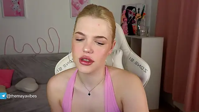 Maya Rave online show from 02-23-26, 03:48