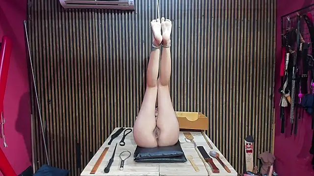 BDSM Vantablack  online show from 02-20-26, 06:26