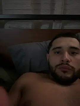 LATINMOBB online show from 01-14-26, 05:13