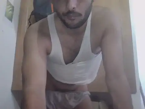 nomercyman01 online show from 10-14-25, 10:05