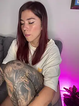 luccianagreyy online show from 12-10-24, 10:16