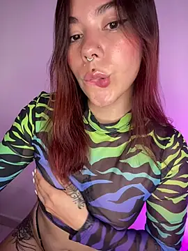 luccianagreyy online show from 02-04-25, 08:49