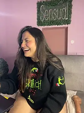 PoliBenett  online show from 12-24-24, 01:06