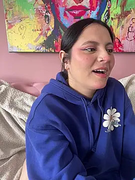 PoliBenett  online show from 02-21-25, 06:04