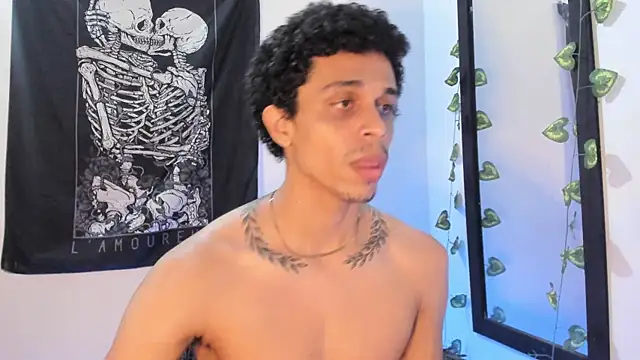 Aroonn b online show from 01-24-25, 10:41