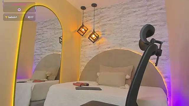 Aron Bolt online show from 02-10-26, 04:00