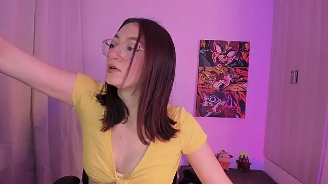 haanna thompsoon online show from 11-19-25, 04:12