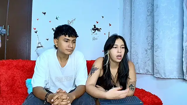 lilithmoon01 online show from 02-25-25, 11:55