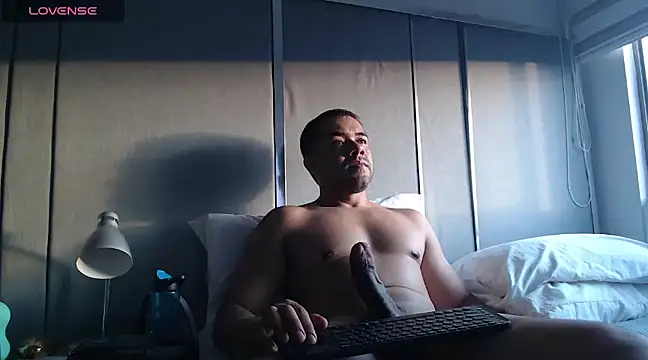 FaustoCock online show from 01-26-25, 10:46