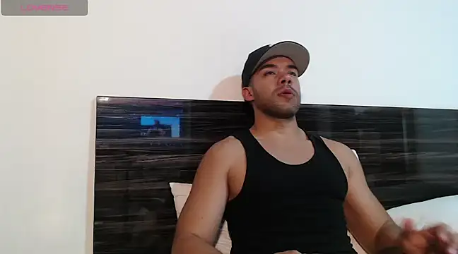 FaustoCock online show from 02-20-25, 08:58