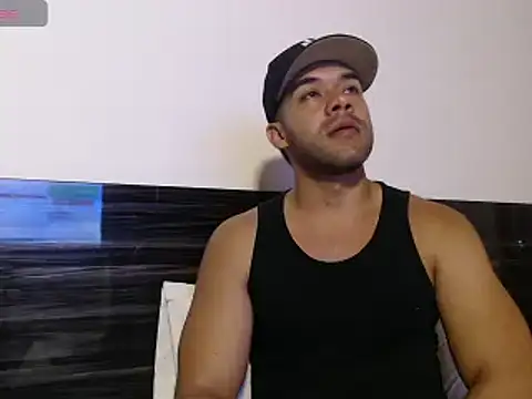 FaustoCock online show from 02-21-25, 03:12