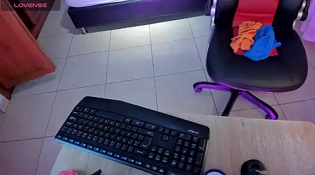 Edelaine rogers online show from 02-08-25, 10:07