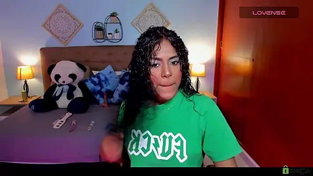 Edelaine rogers online show from 10-03-25, 06:21