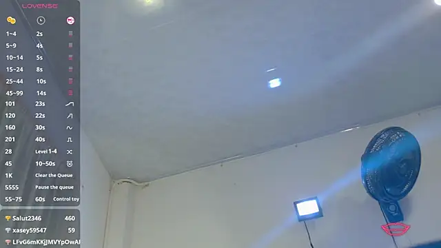 la mazona online show from 03-11-25, 11:26