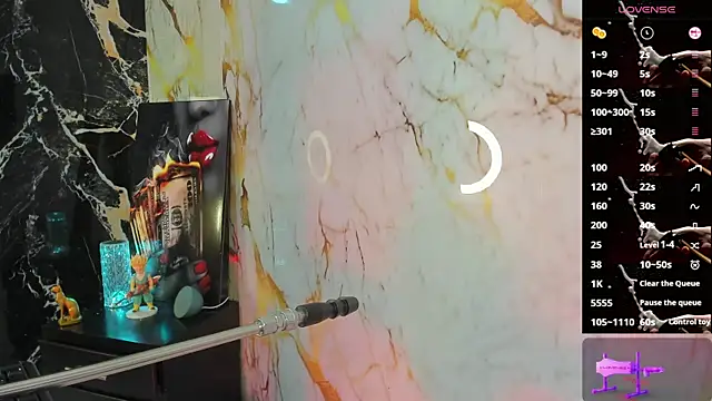 la mazona online show from 09-20-25, 11:22