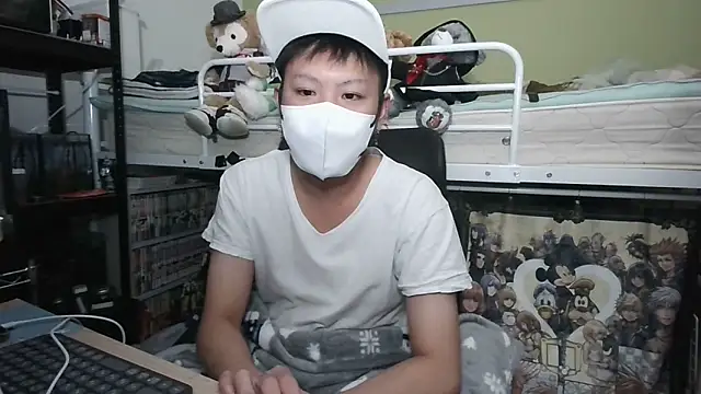 Owl1216 online show from 12-03-24, 01:10