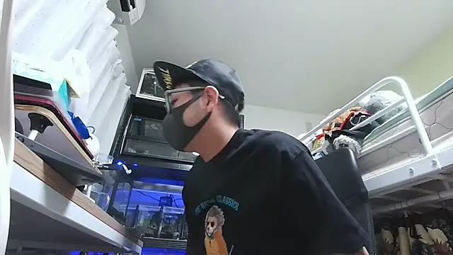 Owl1216 online show from 01-11-25, 12:50