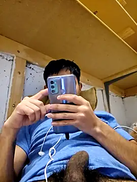 Axeltu77 online show from 04-03-26, 10:41