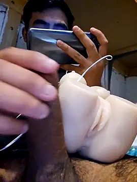 Axeltu77 online show from 04-24-26, 01:19