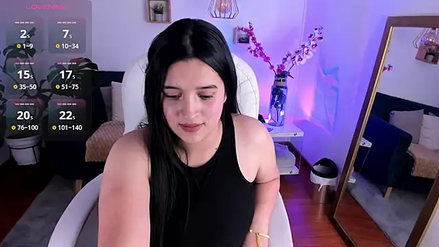 Snapshot of Pamela_cheverry chatting on 01-28-25, 07:43 Pamela cheverry online show from 01-28-25, 07:43